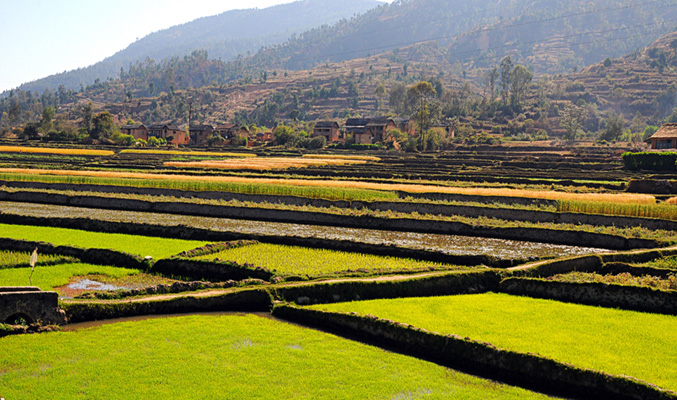 Les Hautes Terres - 10