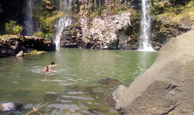 Les Hautes Terres - 12