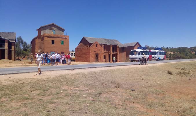 Les Hautes Terres - 13