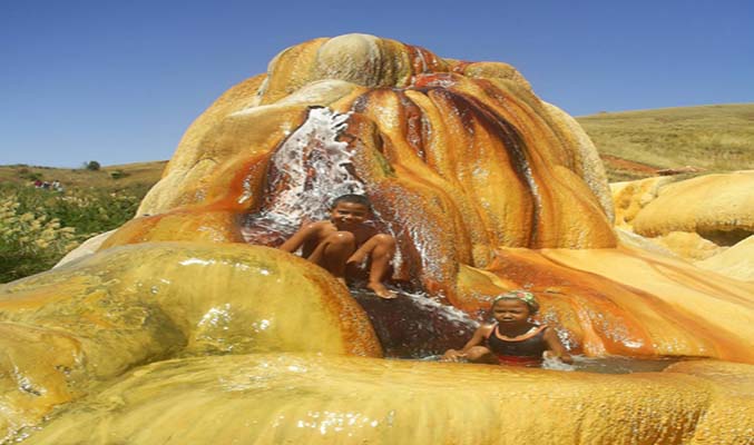 Les Hautes Terres - 14