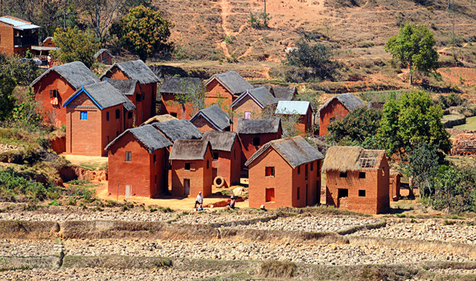 Les Hautes Terres - 6