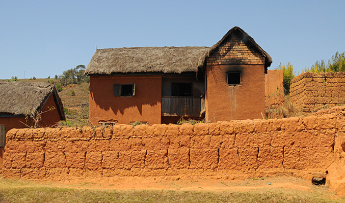 Les Hautes Terres - 7