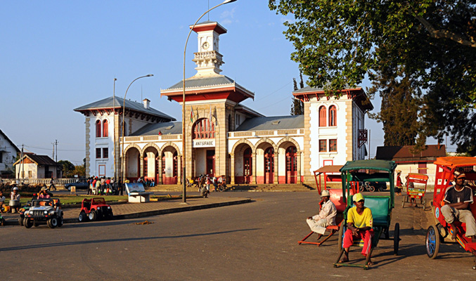 Les Hautes Terres - 9